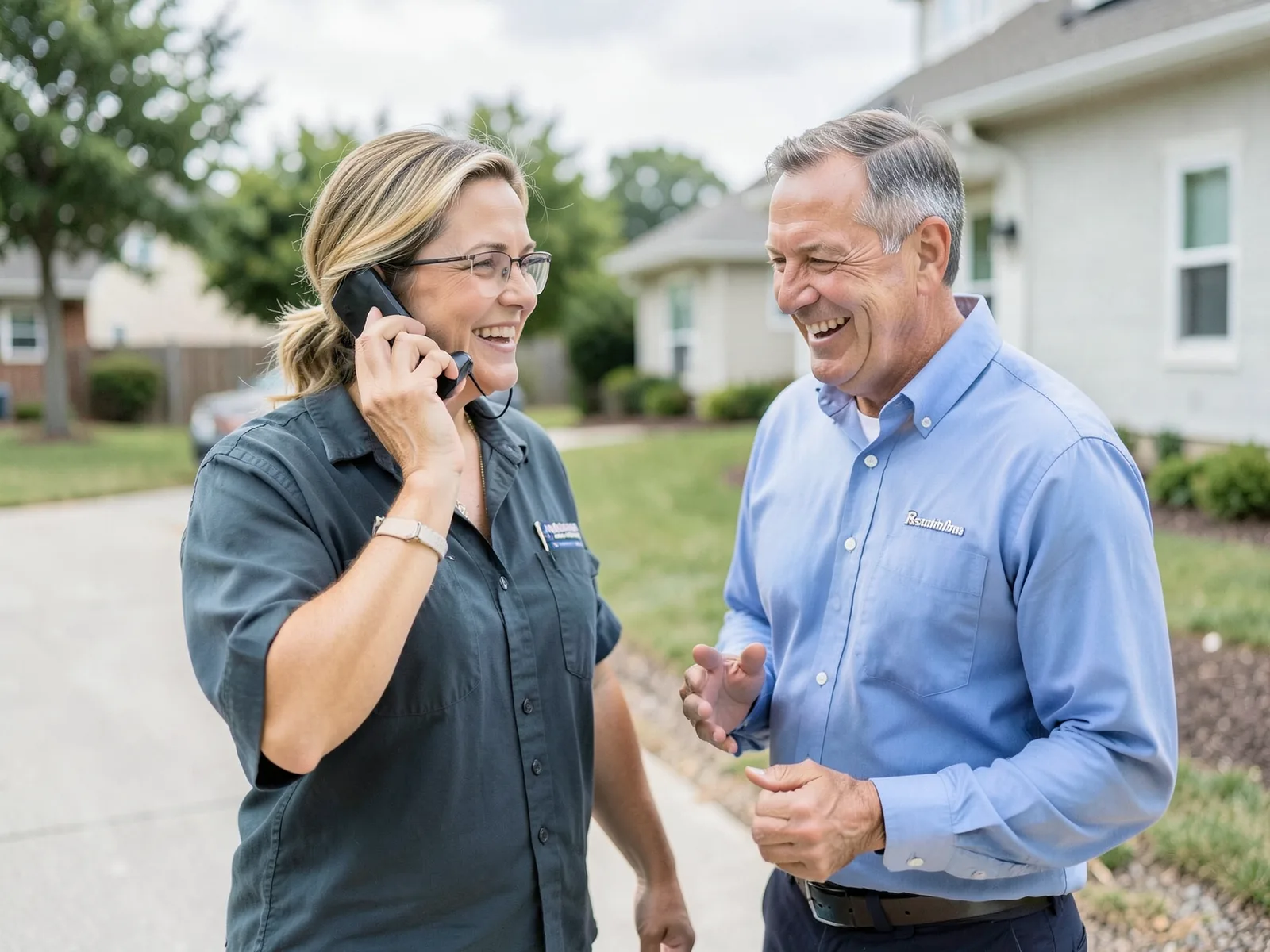 Frequently Asked Questions About Residential Water Damage Restoration in Niotaze, KS